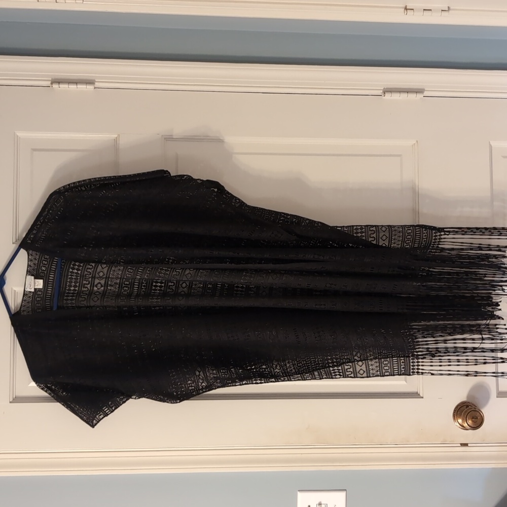 Shawl
